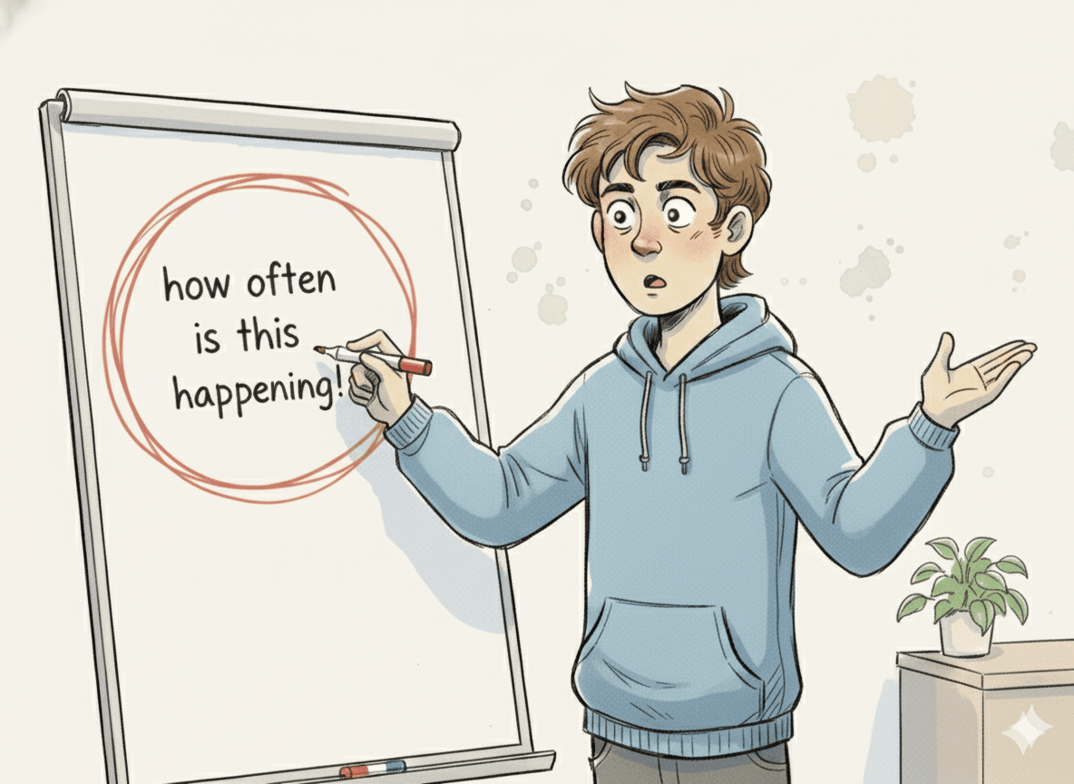 Analytics and measurement for AI search