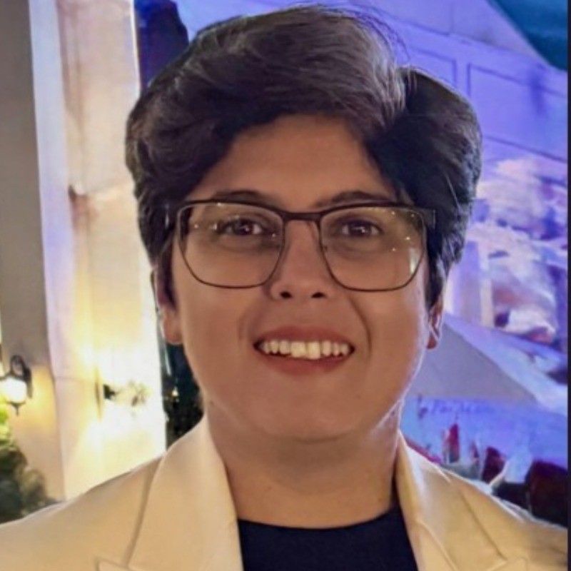 Kirti Sharma